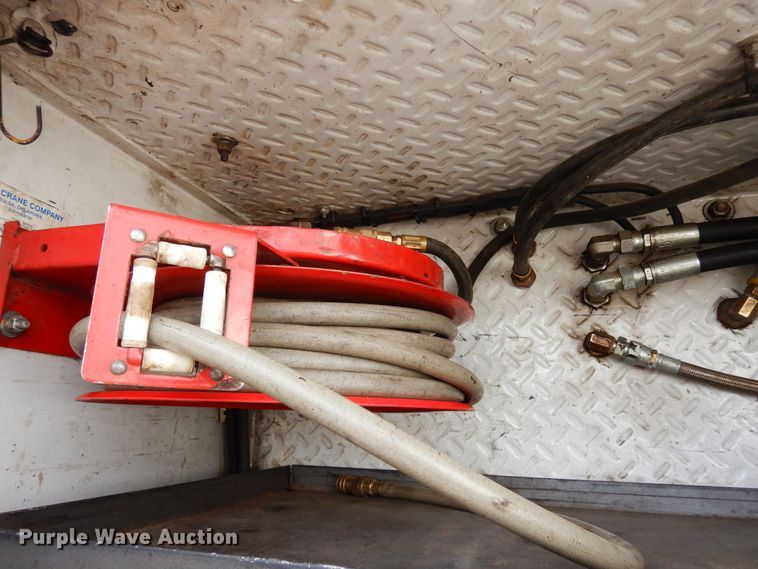 image for item DN6298 2004 Freightliner M2  utility / service truck