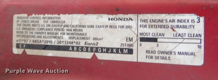 image for item DN6298 2004 Freightliner M2  utility / service truck