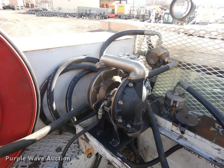 image for item DN6298 2004 Freightliner M2  utility / service truck