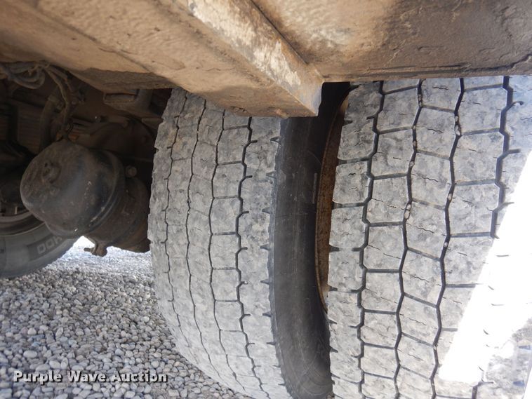 image for item DN6298 2004 Freightliner M2  utility / service truck