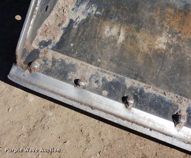 image for item DN6305 2016 Caterpillar 289D  tracked skid steer loader