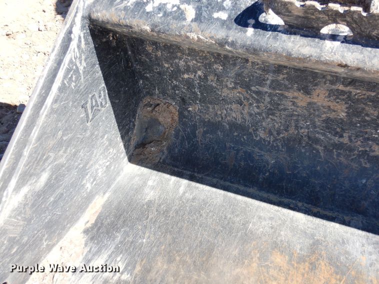 image for item DN6305 2016 Caterpillar 289D  tracked skid steer loader