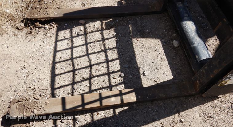 image for item DN6305 2016 Caterpillar 289D  tracked skid steer loader