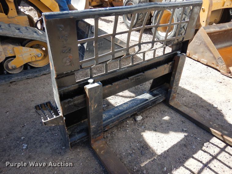 image for item DN6305 2016 Caterpillar 289D  tracked skid steer loader