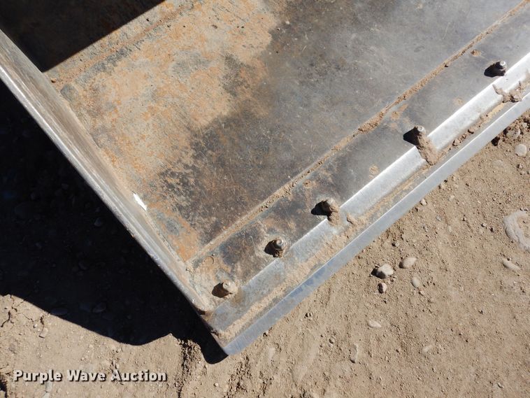 image for item DN6306 2016 Caterpillar 289D  tracked skid steer loader