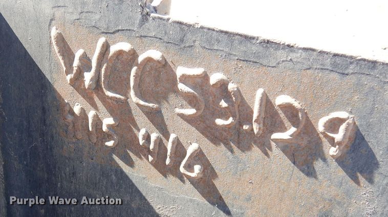 image for item DN6306 2016 Caterpillar 289D  tracked skid steer loader