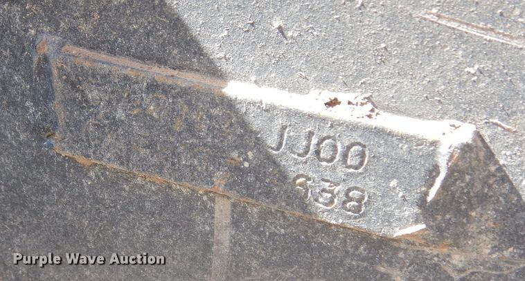 image for item DN6306 2016 Caterpillar 289D  tracked skid steer loader