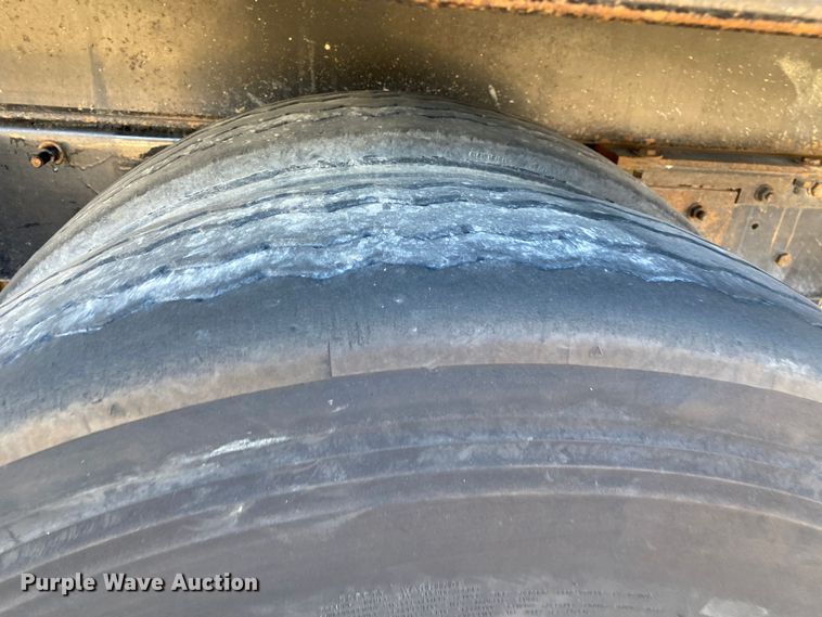 image for item DN8190 2005 Mack CV713  dump truck