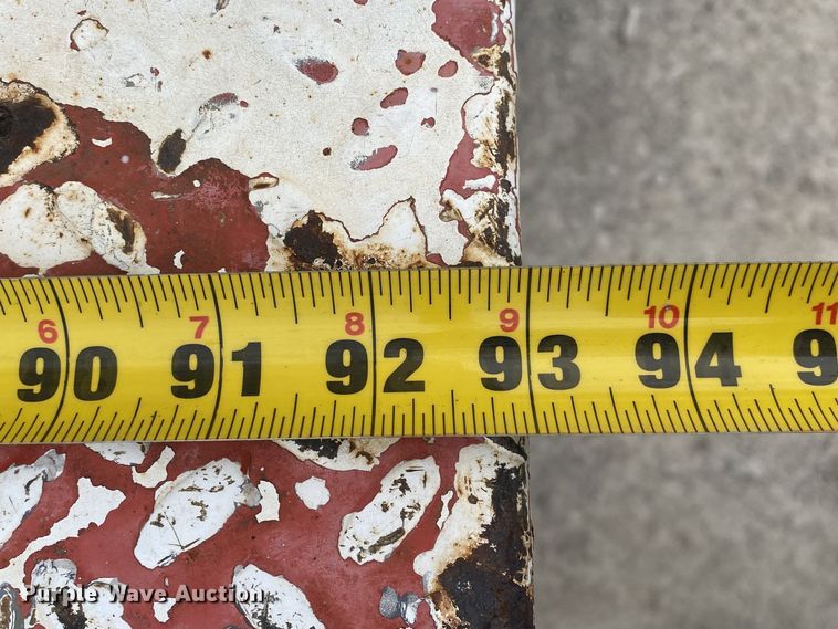 image for item DN8218 2001 Ford F550 Super Duty  bucket truck