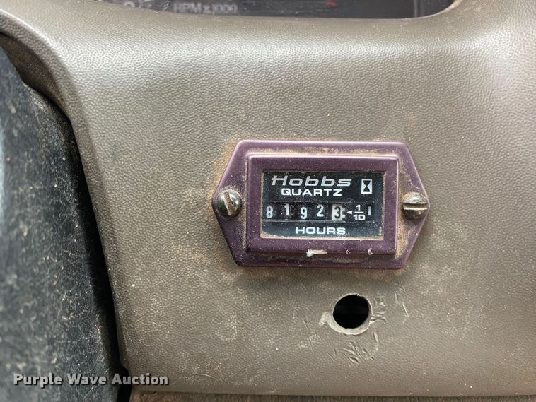 image for item DN8218 2001 Ford F550 Super Duty  bucket truck