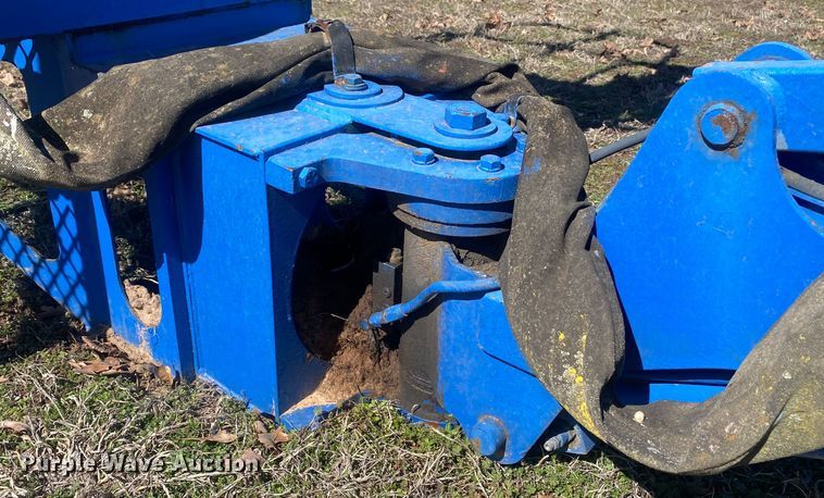 image for item DN8244 1996 Mark Lift  CH50C boom lift