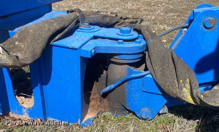 image for item DN8244 1996 Mark Lift  CH50C boom lift