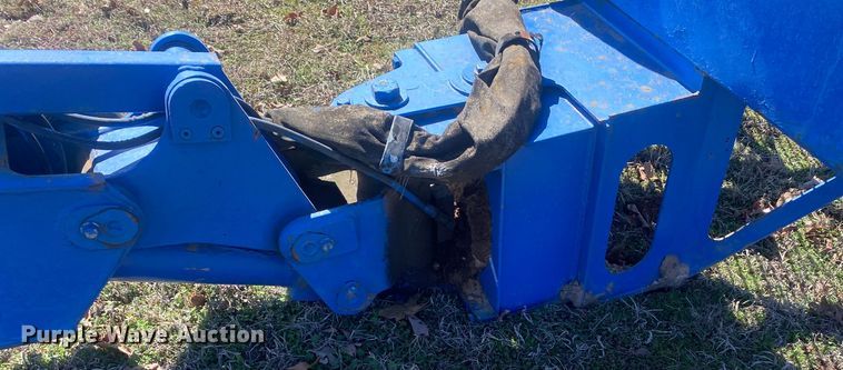 image for item DN8244 1996 Mark Lift  CH50C boom lift