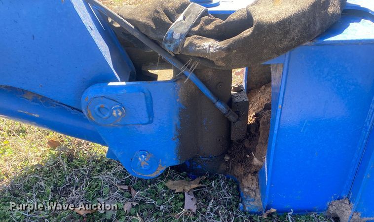 image for item DN8244 1996 Mark Lift  CH50C boom lift