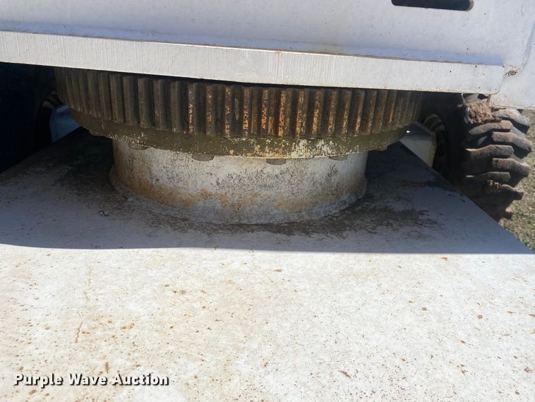 image for item DN8244 1996 Mark Lift  CH50C boom lift