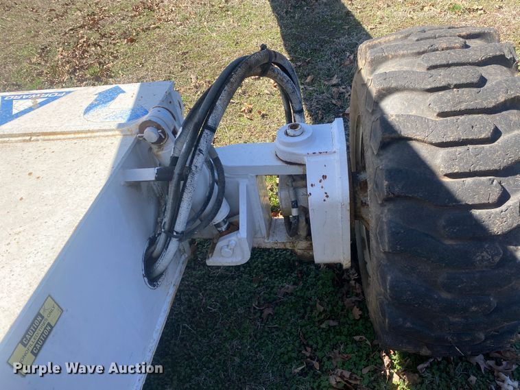 image for item DN8244 1996 Mark Lift  CH50C boom lift