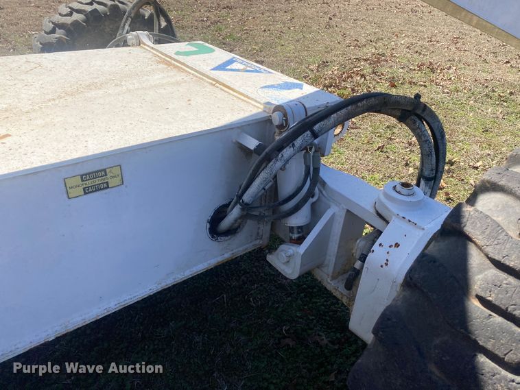 image for item DN8244 1996 Mark Lift  CH50C boom lift