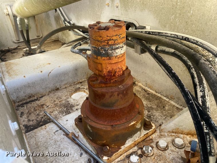 image for item DN8244 1996 Mark Lift  CH50C boom lift