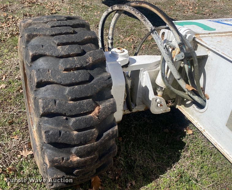 image for item DN8244 1996 Mark Lift  CH50C boom lift