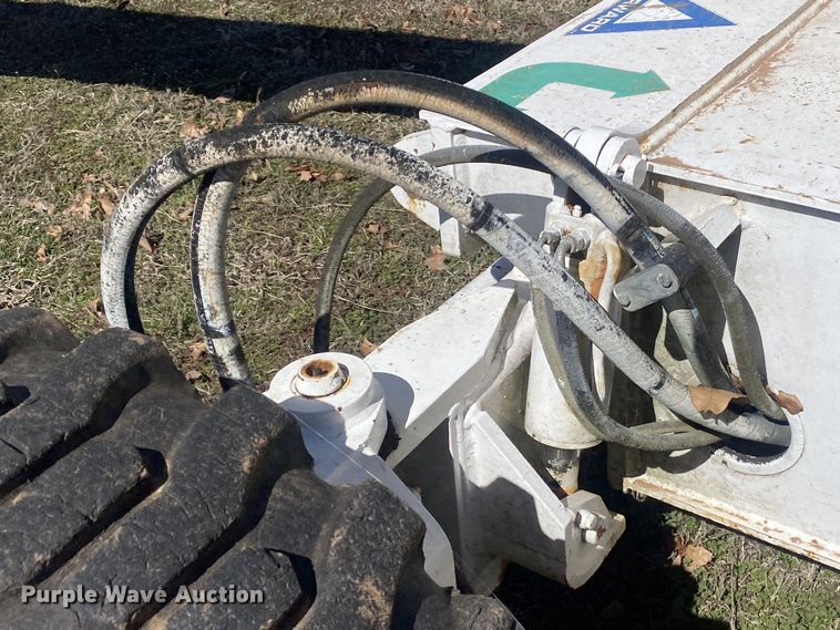 image for item DN8244 1996 Mark Lift  CH50C boom lift