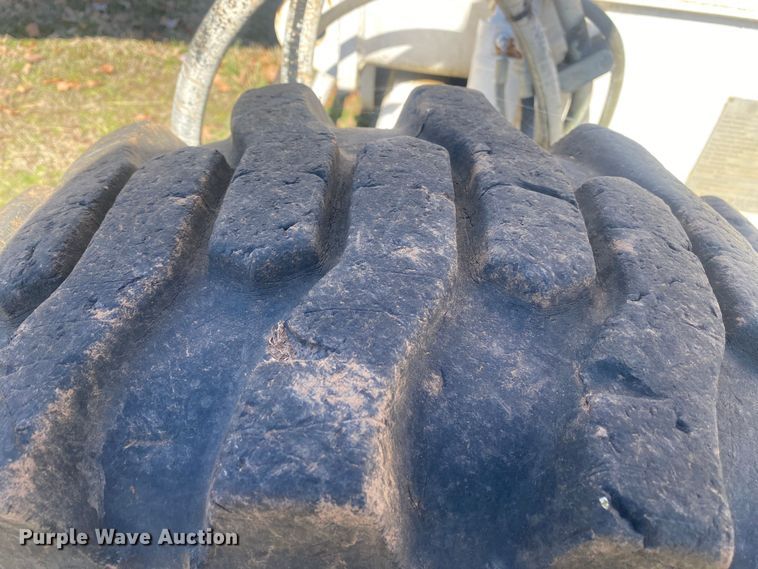 image for item DN8244 1996 Mark Lift  CH50C boom lift