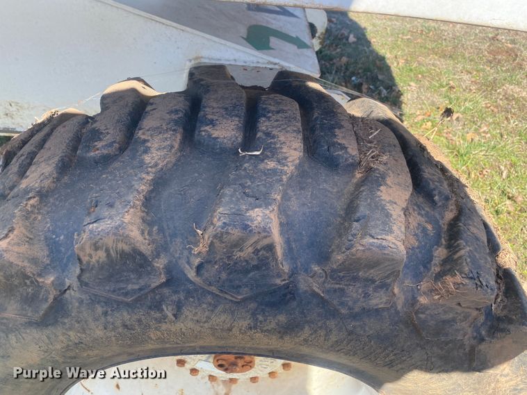 image for item DN8244 1996 Mark Lift  CH50C boom lift