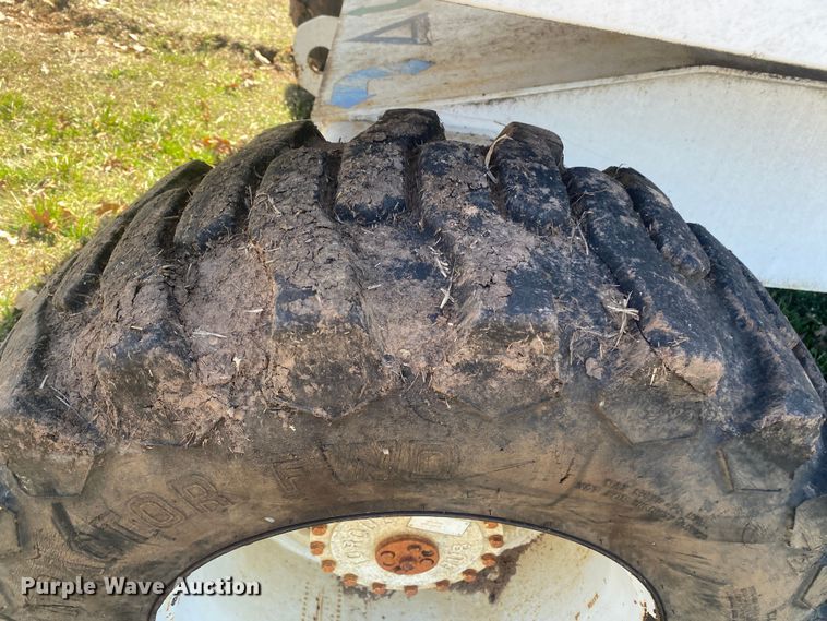 image for item DN8244 1996 Mark Lift  CH50C boom lift