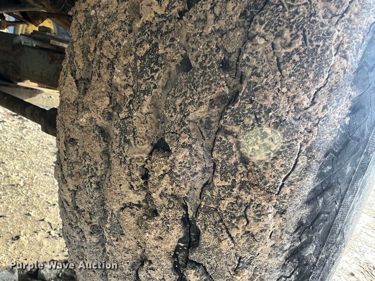 image for item DO2175 1975 Gardner Denver  air compressor