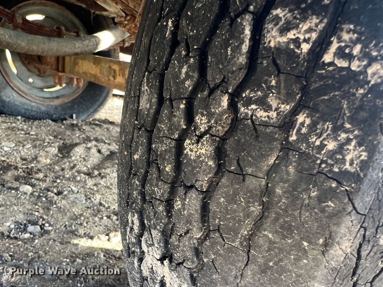 image for item DO2175 1975 Gardner Denver  air compressor