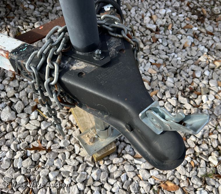 image for item DO2178 Hutchinson  generator