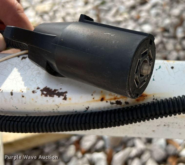 image for item DO2178 Hutchinson  generator