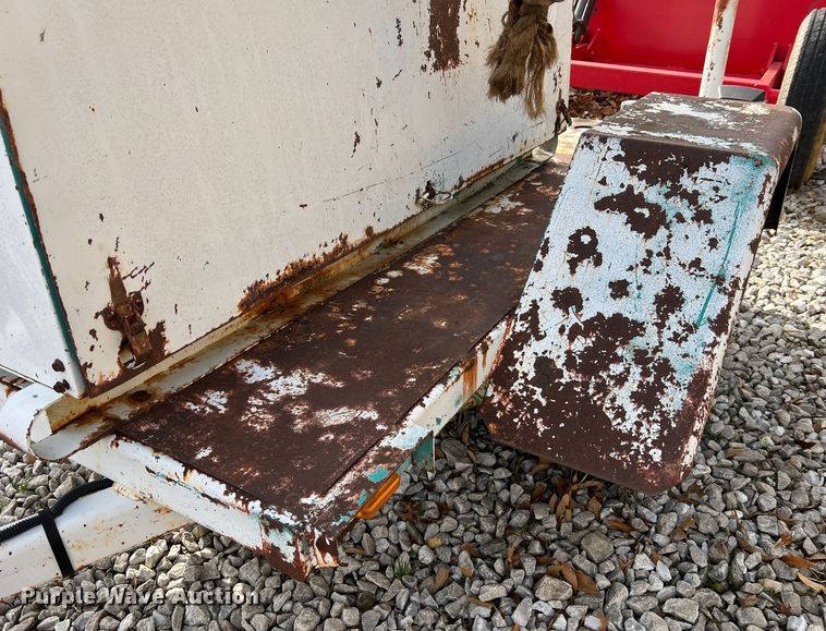 image for item DO2178 Hutchinson  generator