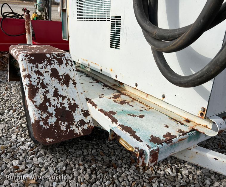 image for item DO2178 Hutchinson  generator