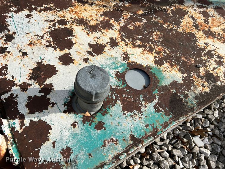 image for item DO2178 Hutchinson  generator