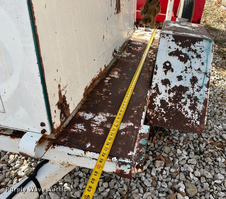 image for item DO2178 Hutchinson  generator