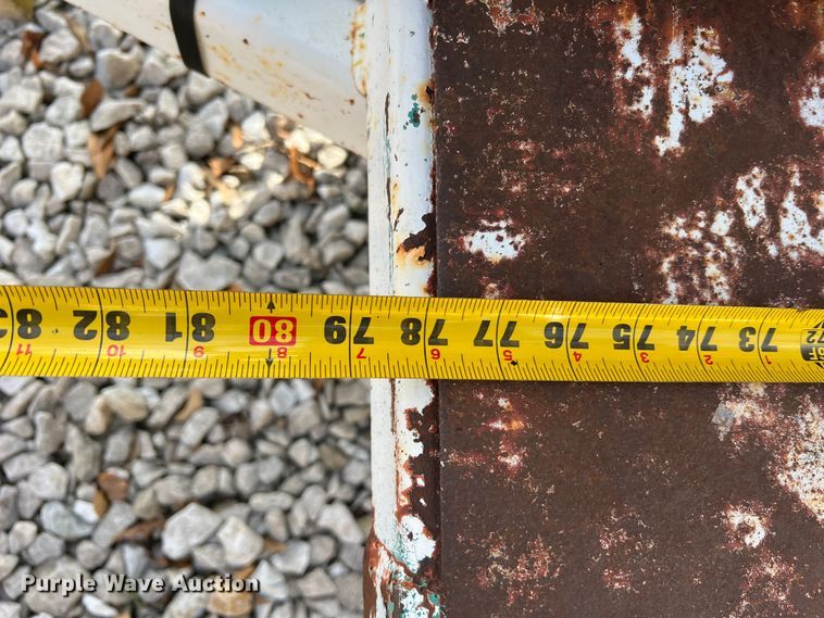 image for item DO2178 Hutchinson  generator