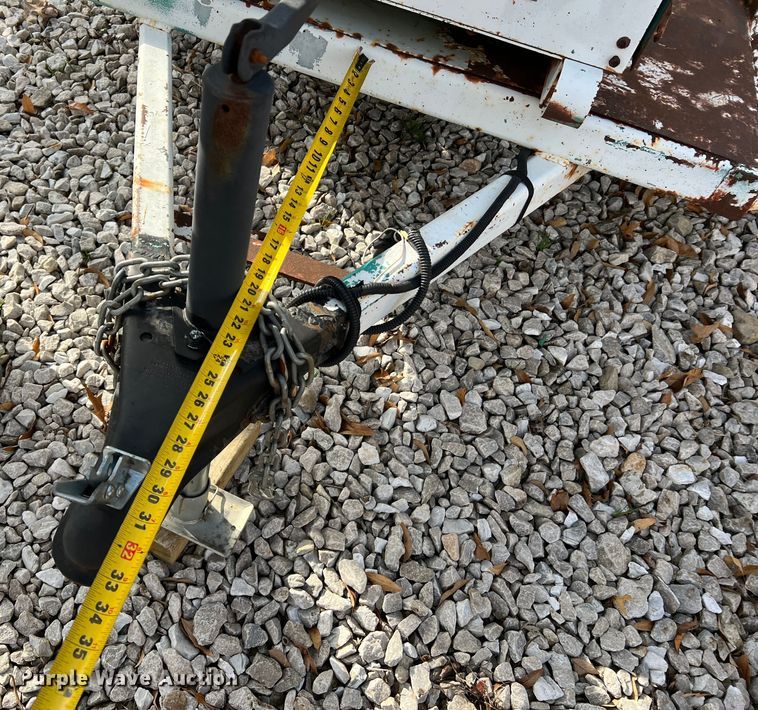 image for item DO2178 Hutchinson  generator