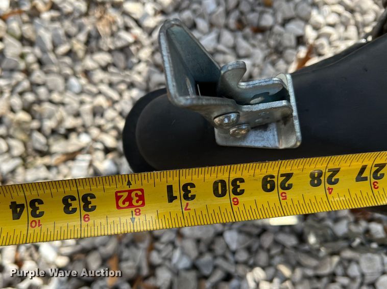 image for item DO2178 Hutchinson  generator