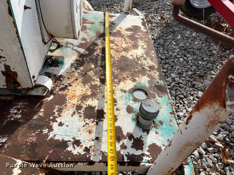 image for item DO2178 Hutchinson  generator