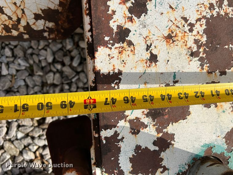 image for item DO2178 Hutchinson  generator