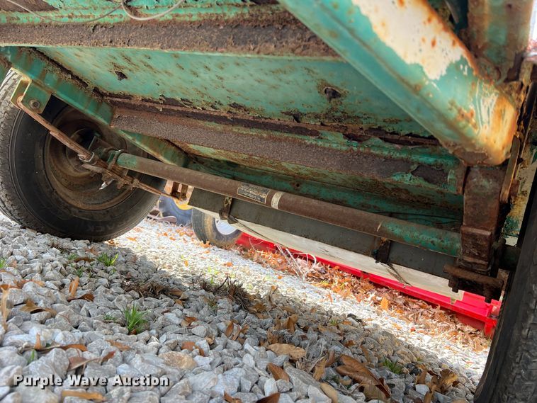 image for item DO2178 Hutchinson  generator