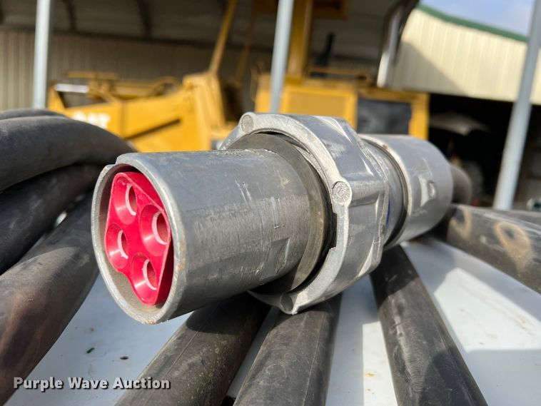 image for item DO2178 Hutchinson  generator