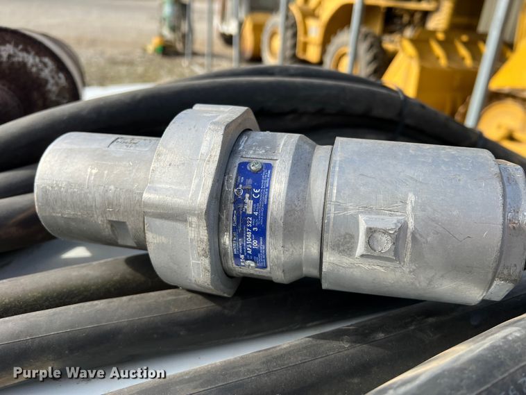 image for item DO2178 Hutchinson  generator