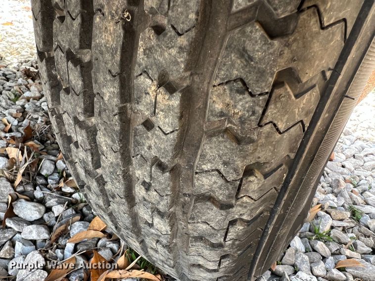 image for item DO2178 Hutchinson  generator