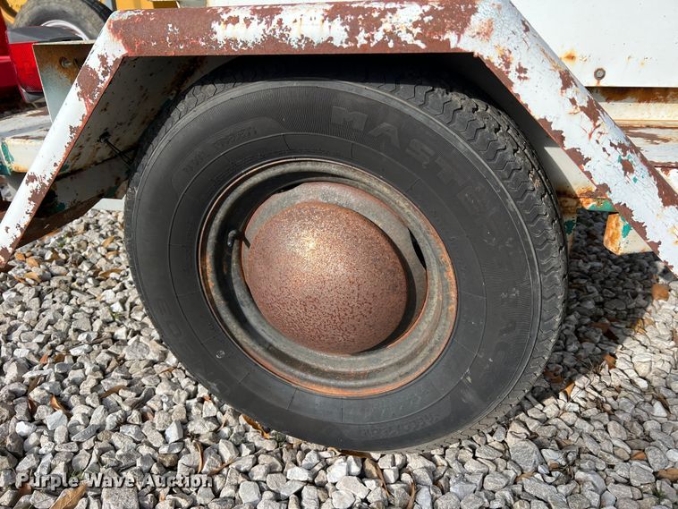 image for item DO2178 Hutchinson  generator