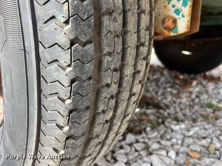 image for item DO2178 Hutchinson  generator