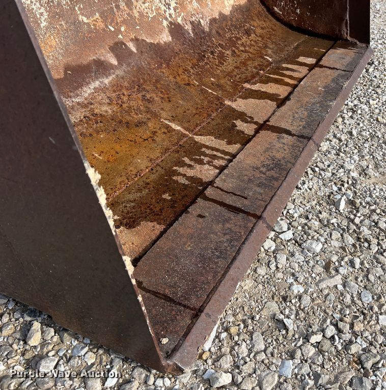 image for item DO2179 Ford  backhoe