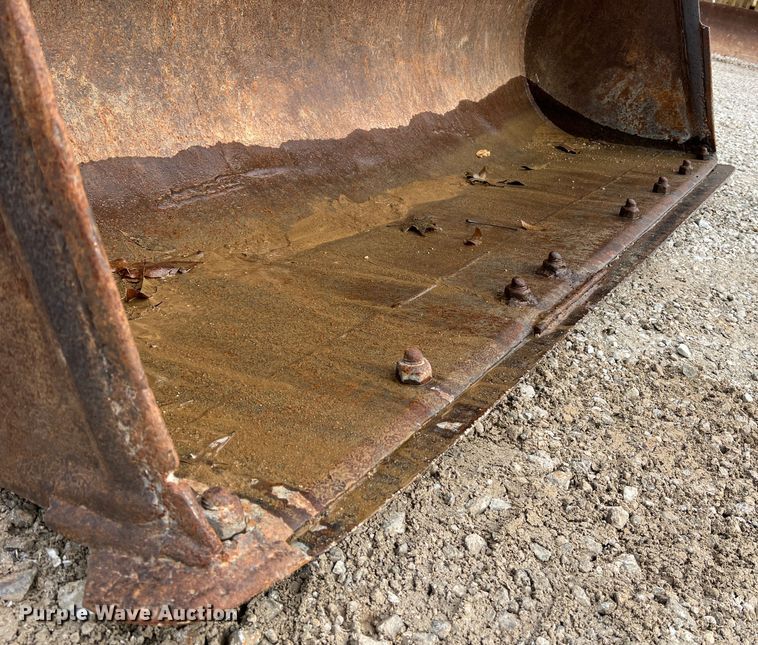 image for item DO2180 1964 Caterpillar 922B  wheel loader