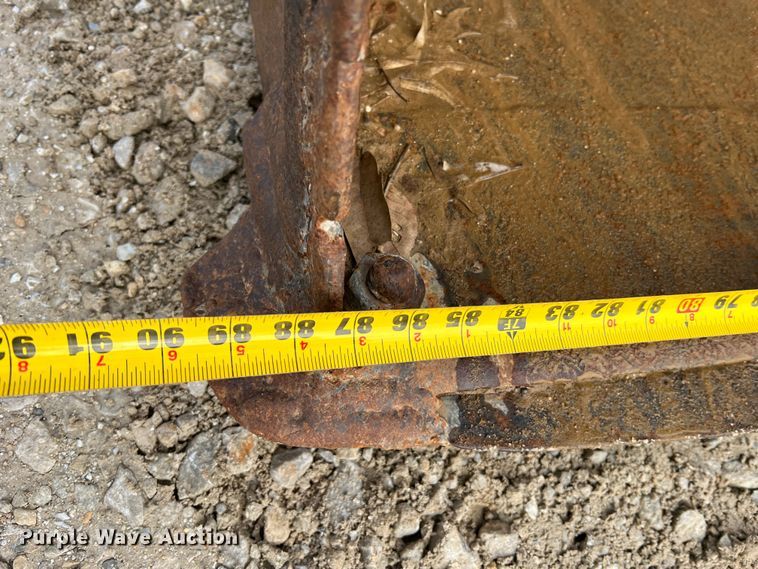 image for item DO2180 1964 Caterpillar 922B  wheel loader