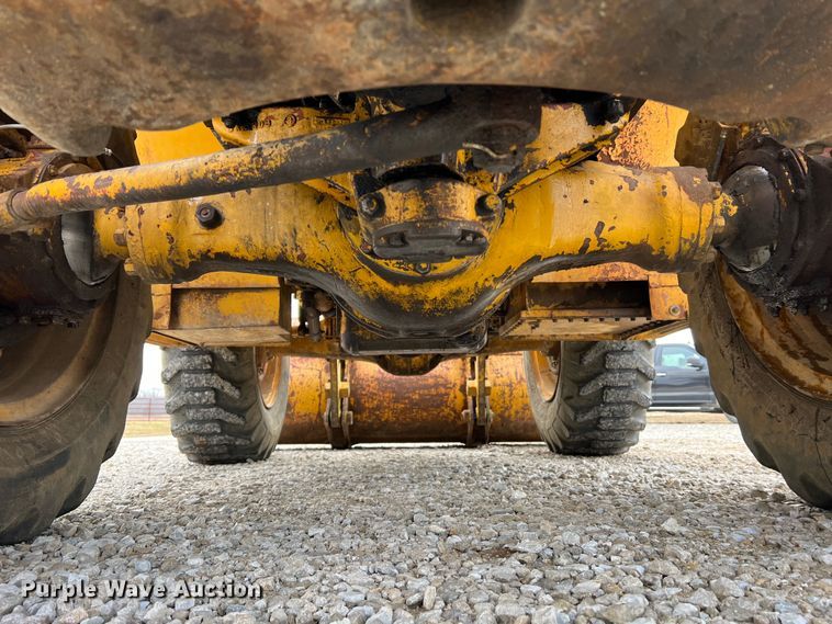 image for item DO2180 1964 Caterpillar 922B  wheel loader